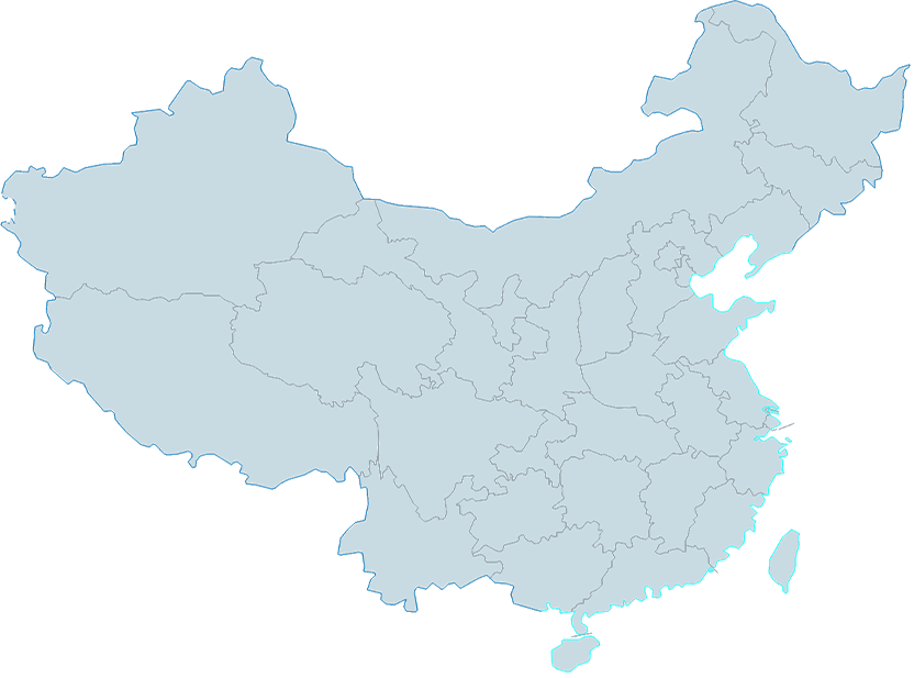 喀美中國