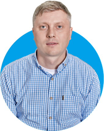 Pavel Zhukov