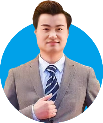 Tony Zhou<br>周新