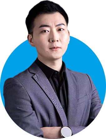 Jason Wu<br> 吳桐 